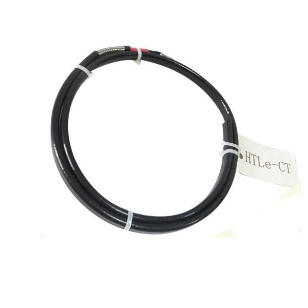 Self Regulating Heating Cable CE and UL Approved Heating Cable for Pipe Heating Roof Gutter Heating