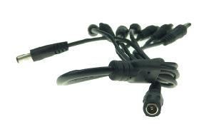 DC Cable (JR-F58)