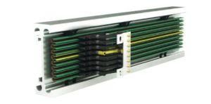 Copper Safety Unipolar Sliding Contact Wire Dhht-700 / 2000