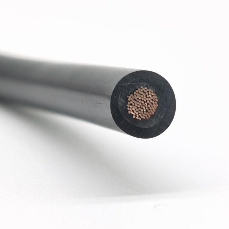 Special Single Core Cable for Drag Chains 602-RC-O 600 V