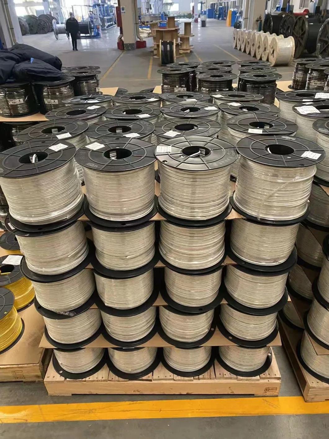 CUL listed 300 Volts 14/2 12/2  building wire NMD90