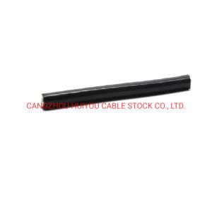 XLPE Insulated PE Sheathed 8.7/10kv /15kv Medium Voltage Power Cable