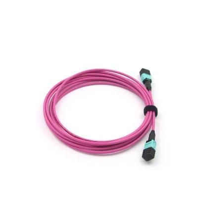 MPO-MPO Optical Fiber Cable