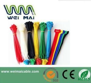Hot Sell Manufacture Self-Locking Nylon Cable Tie (WMH3)