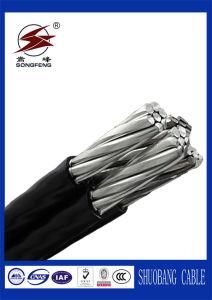 Aerial Bundle Aluminum Conductor Electrical Overhead Cable