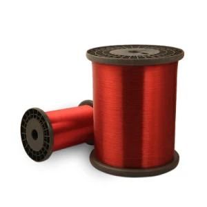 PVC Insulated Copper Aluminum Electric Wire for Electric Cable