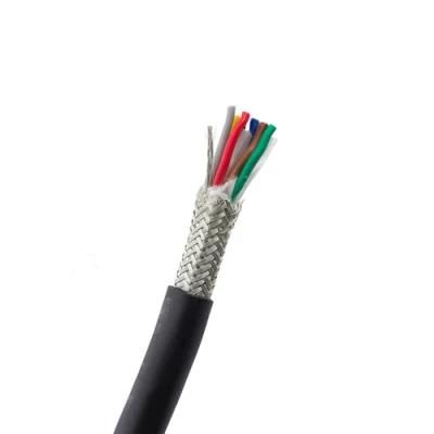 UL2835 Style Control Awm 2835 Cable Electric Wire Cable Power Custom AWG Cable