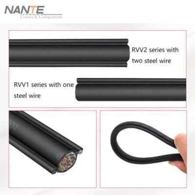 High Quality Electric Pendent Control Cable for Pendent Control