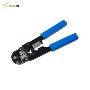 Cutting &amp; Trimming RJ45 Network Tool