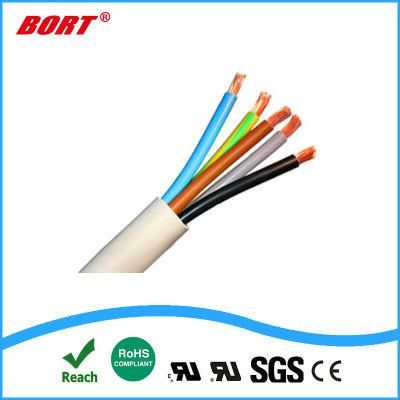 UL20379 10 Cores 30AWG Computer Cable