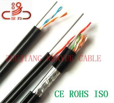Fig8 Ftpcat5/Cable Network/ Communication Cable/ UTP Cable/ Computer Cable