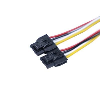 Molex 51021 Pitch 1.25mm Connector Wire Harnesses