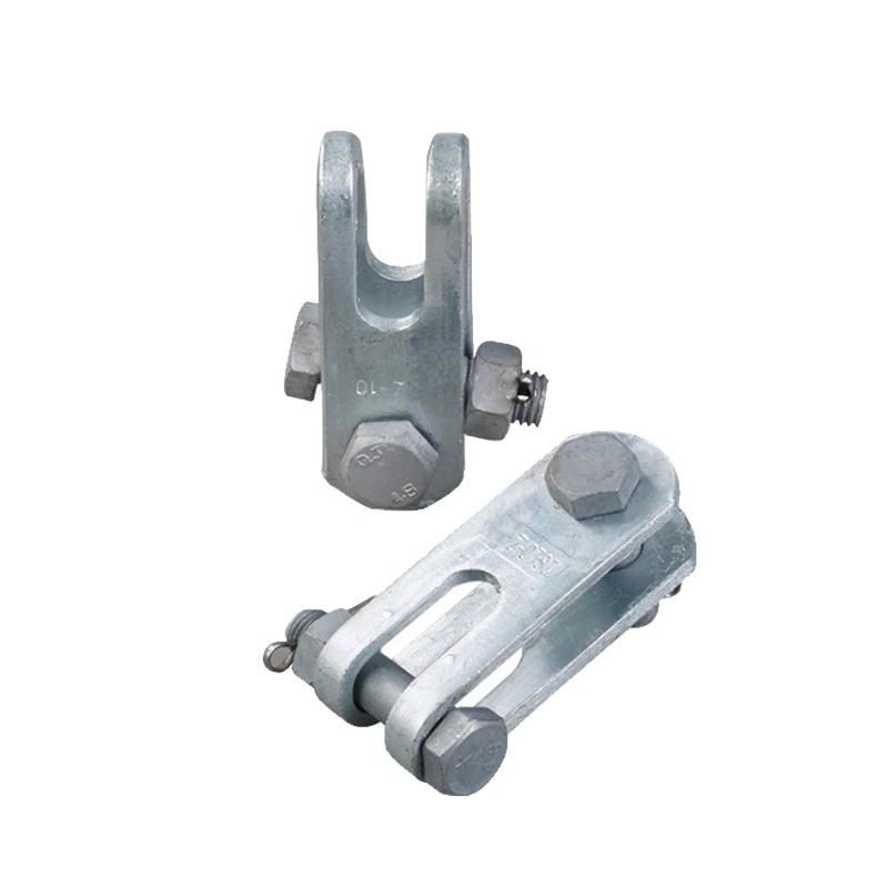 Mt-1746 Z Type Clevis for Overhead Line Fittings