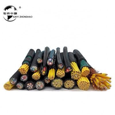 LSZH Shilded Signal Control Cable
