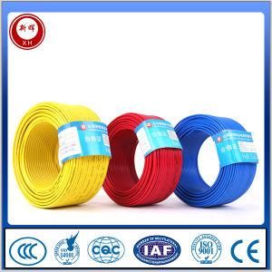 Cu PVC Electric Wire Copper