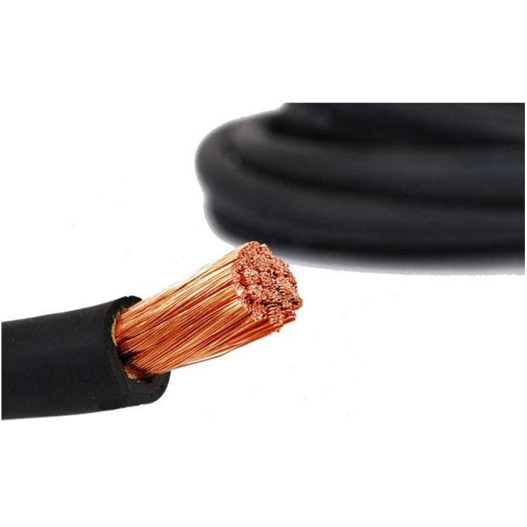 High Tension Ignition Wires for Road Vehicle, Copper Conductor High Tension Ignition Wires