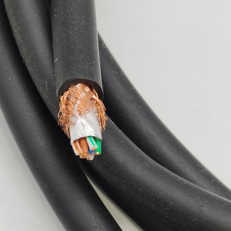 2yslcyk-J Cable Symmetrical Variable Frequency Motor Power Cable 1000 V