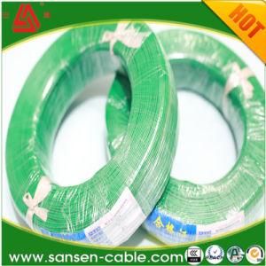 H07V-U, H07V-R, H07V-K Low Voltage PVC Insualtion Copper Wire