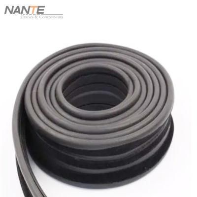 4*4mm2 Electric Cable CE Certificate for Festoon System of Cranes