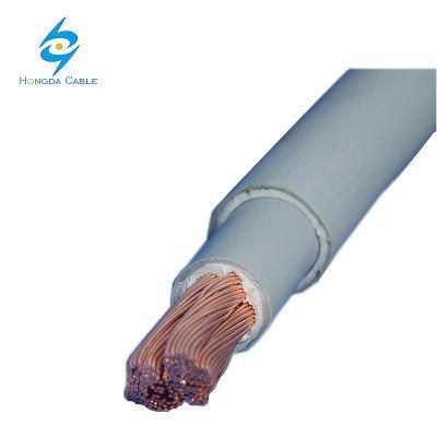 BS 6004 Single Core Double Insulated Electrical Cable PVC Flexible Cable 6381y