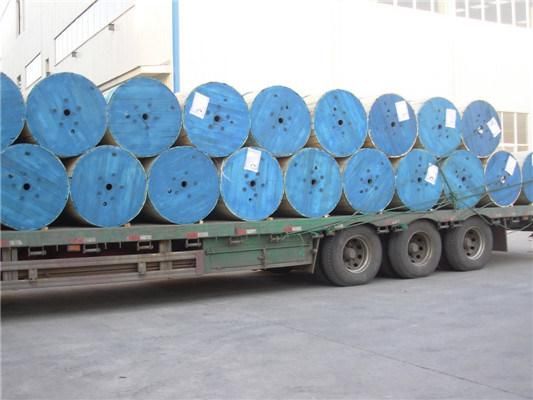 Peru CAAI ABC Cable 3X25+N25+16 Aluminum Cable