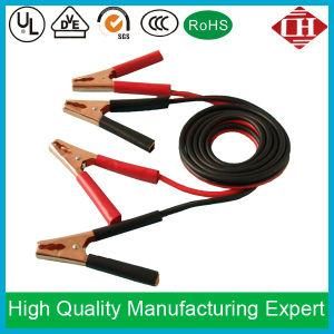 Factory Custom Car Battery Booster Cable Jumper Cable