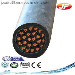 450/750V Copper Conductor PVC Insulated and Sheathed Control Cable