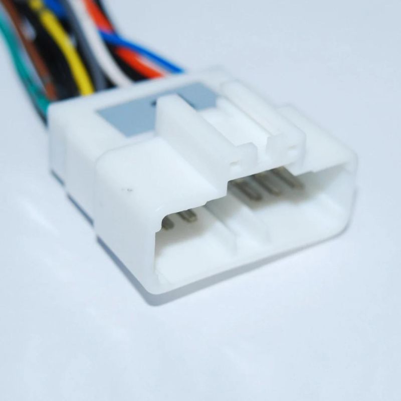2021 Automotive Power Window Wire Harness for KIA 2