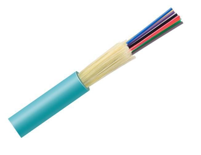 Good Raw Material Hydrolysis Resistant Gjfv Fiber Optic Cable