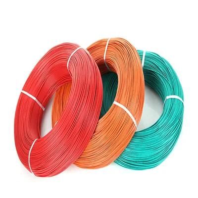 Single Conductor Copper Wire Housing Wire Wire Harness UL1185