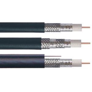 Coaxial Cable RG11-CCA