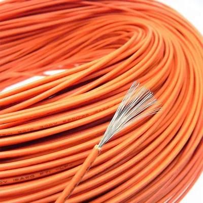 UL3398 High Temperature Easy Cutting Halogen Free XLPE Wire for Cooker Internal Wiring