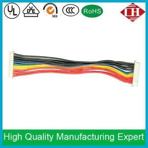 8 Years Factory Experiences Custom Wire Harness Cable Assembly