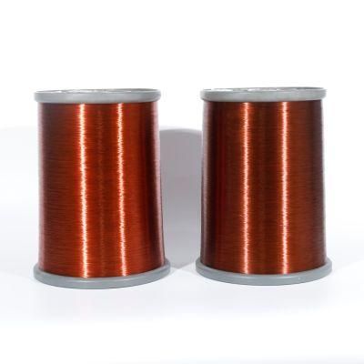 10% Enameled Copper Clad Aluminum Enameled Wire