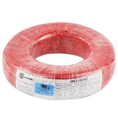 Reply Within 2 Hours UL Approved UL1015 PVC Electrical Wire