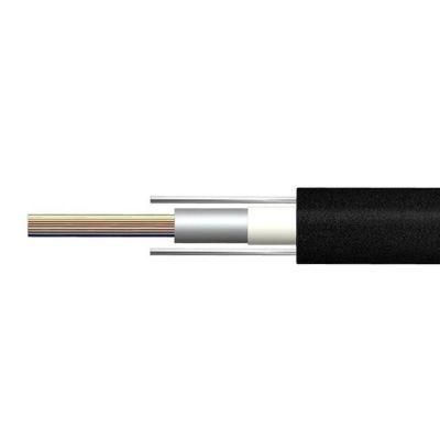 Loose Tube Made of a High Modulus Plastic Water-Resistant Filling Compound (PE) Sheath Aerial Duct GYXY Optic Fiber Cable