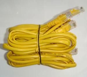 RJ45 Network Cable Cat 5 Patch Cord