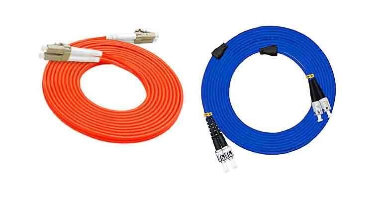 Sc FC APC/Upc Fiber Optic Patch Cord with All Connectors