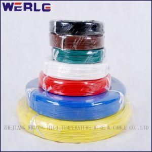 4 Core Low Voltage PVC Insulated Flexible Electric Wire