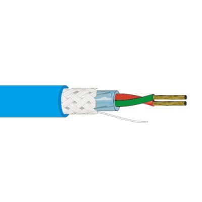 Profibus Cable PA 1X2X18AWG Industrial Communication Control Cable