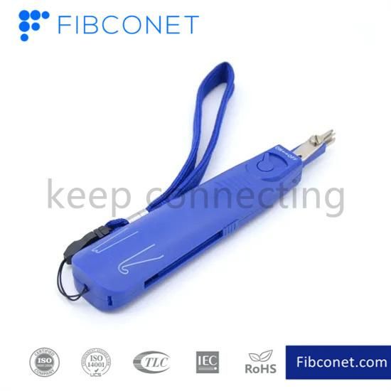 Fibconet Huawei Type Network Insertion Punch Down Tool