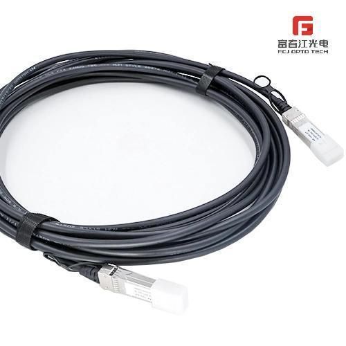 2m Cisco SFP-H10GB-Cable 2m Compatible 10g SFP+ Dac Passive Direct Attach Copper Twinax Cable