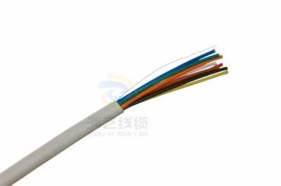 Pure Copper High Quality Multi Cores Fire Alarm Trans Data Connect Cable