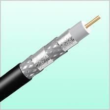 Coaxial Cable Rg7 Double Shield (75 ohm)