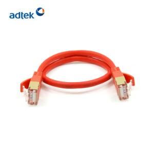 2020 Cat5e CAT6 Cat7 Network Copper Communication Cable
