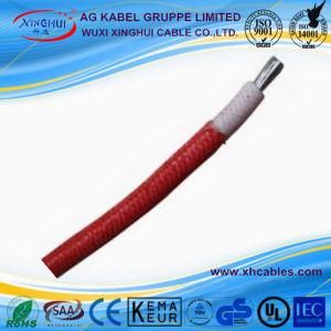 Power UL3127 Type SRML High Temperature Motor Lead Copper Wire