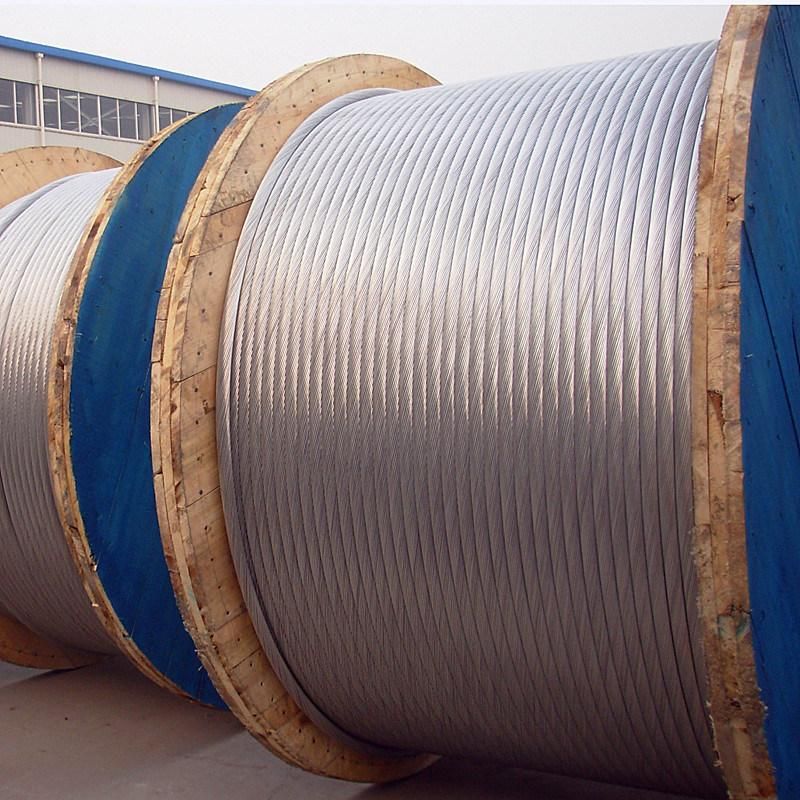 AAAC Conductor / All Aluminium Alloy Conductors