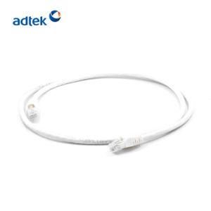 Factory Price Fast Shipping UTP Cat5e Patch Cable Ethernet for FTTB