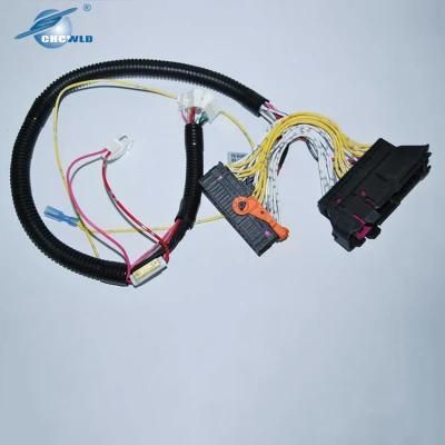 Automotive Electrical PCB Wire Harness