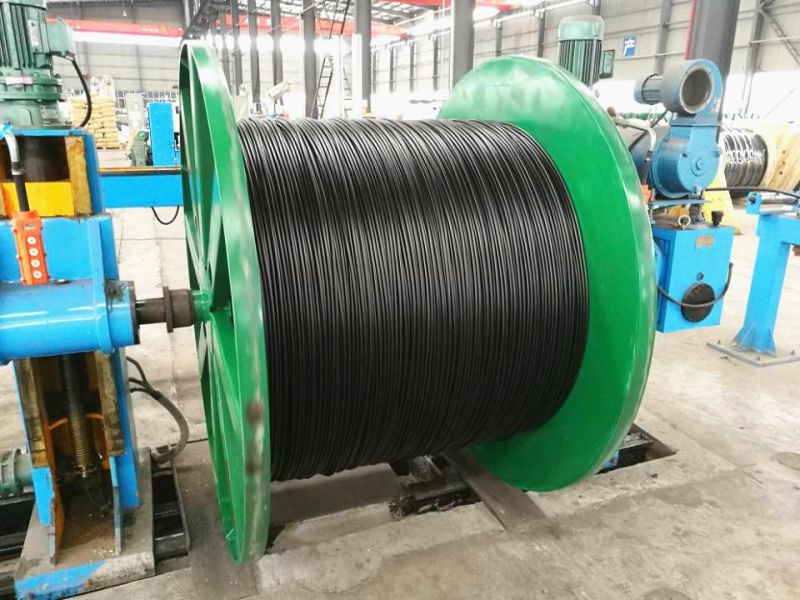 Made in China 5X16mm2 Power Cable Flexible Electrical Wire